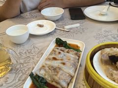 -香云轩·顺德菜(香云纱园林酒店店)