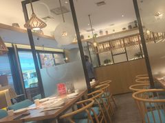 -九转小磨·非遗东北菜(万达广场店)
