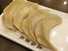 -明将锅贴(五爱路店)