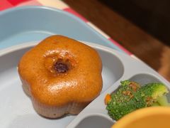 -西贝(深圳卓悦汇店)