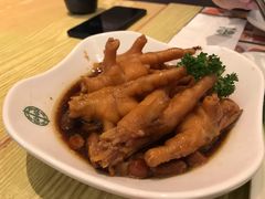 -添好运点心专门店(百老汇店)