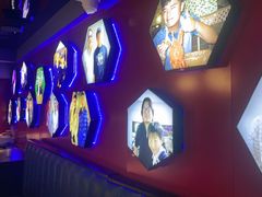 -沪小胖·小龙虾·蓝龙王(八佰伴店)