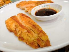 -祈胜邨•顺德鱼生•顺德菜(容桂店)