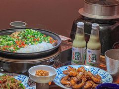 -隐厨·中国菜馆(三里屯T+MALL店)