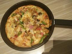 -必胜客(东营万达店)