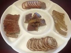 -香丰阁·烤鸭·川湘菜(清河店)