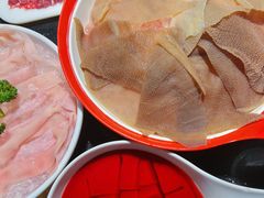 -大龙燚火锅(白石洲店)