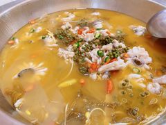 -重庆何乌鱼(南湖逸家店)