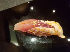 -奈良本寿司(永嘉路店)
