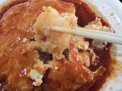 -清真鸿起来饭庄(复兴路店)