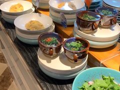 -燕郊烧鸽子(酷车小镇店)