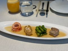 糟香四宝-逸道(益丰·外滩源店)