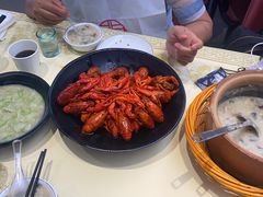 -聚味瞿记·龙虾堂(坡子街店)