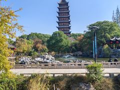 -常熟方塔园