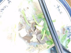 -鸭小妹鸭血粉丝(老门东店)
