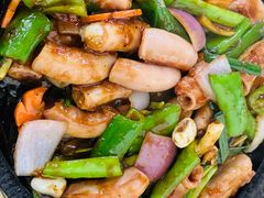 -大自然美食农庄(广州南站店)