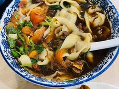 -清真·西北桥头拉面大王(丁家桥店)