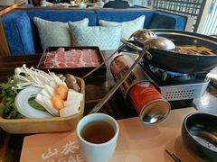 -山葵家·创意料理(临平银泰城店)