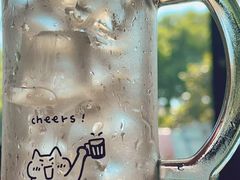-Beans Solo豆号咖啡(百家湖花园店)