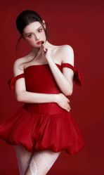 -米莱摄影写真(五大道别墅店)