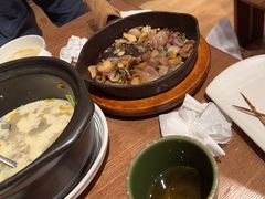 -云海肴·汽锅鸡·云南菜(领展购物广场·中关村店)