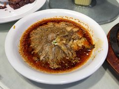 精品土鸡片-文杏酒楼(一品天下店)