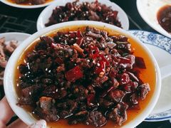 -龙抄手食府(浣花北路店)