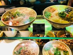 -无名缘米粉(大食代东方广场店)