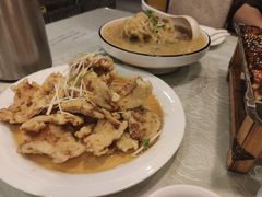 -黄家饺子东北特色菜馆(湖滨商业街店)