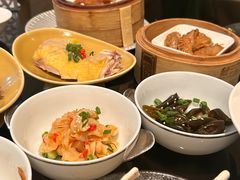 -ManHo万豪中餐厅(成都茂业JW万豪酒店)