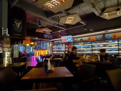 大堂-M99 BEER世界啤酒吧(鸿云悦街店)