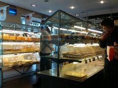 -步步高&朗祺蛋糕(石府店)