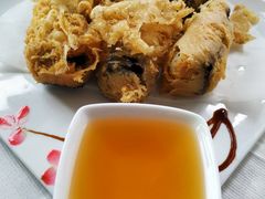 -南珠宫酒店-茶餐厅