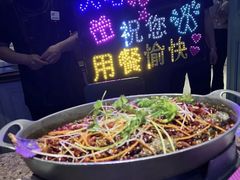 -火吧PTV聚会餐厅(10号店)