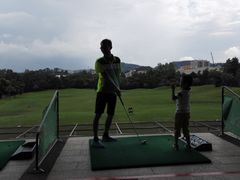 -观澜湖高尔夫球会
