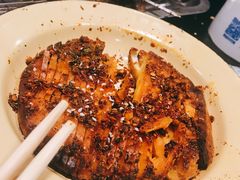 -碎怂烤肉(钟楼柳巷店)