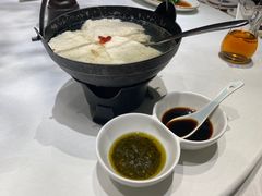 -小河盐帮·私家菜·烤鸭(三元桥·霄云路店)