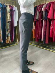 -钴蓝西服定制·男士礼服租赁(鄞州店)