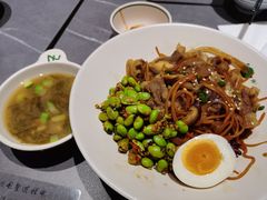 米仓牛肉丼-米仓食堂(凯德广场店)