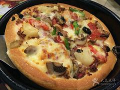 -菲滋意式餐厅(金华银泰城店)