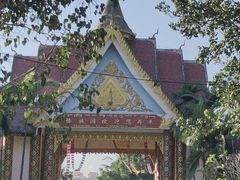 -西双版纳傣族园