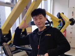 -中田健身工作室(星耀城金牌店)