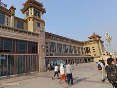 -北京站
