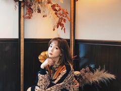 景观位-候鸟咖啡(前门店)
