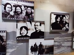 -西柏坡纪念馆
