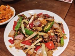 -寻裕记·现炒浇头面(人民广场店)