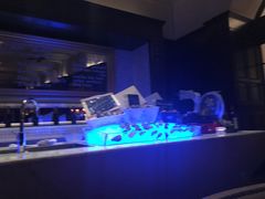 -LONG BAR 廊吧(外滩华尔道夫酒店)