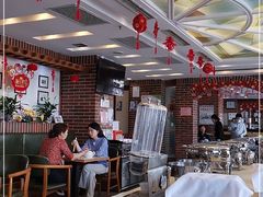 大堂-京滨饭店·餐厅(阜外大街店)