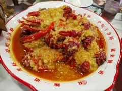 -独一道·邵伯龙虾土菜馆·烧烤(雨花西路店)