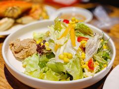 -渔乐圈海鲜餐厅(群力金江路店)